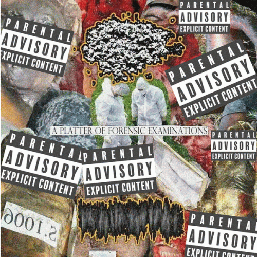 Regurgitasi : A Platter of Forensic Examinations